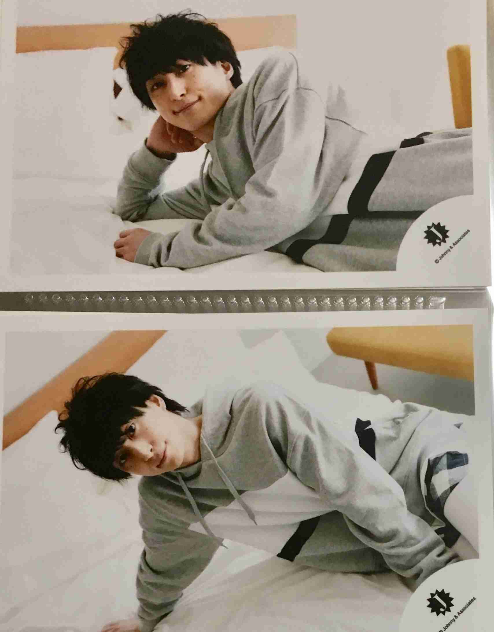 色んな佐久間大介が見たい