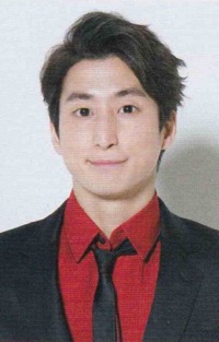 色んな佐久間大介が見たい