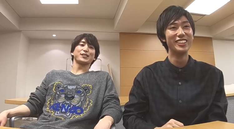 色んな佐久間大介が見たい