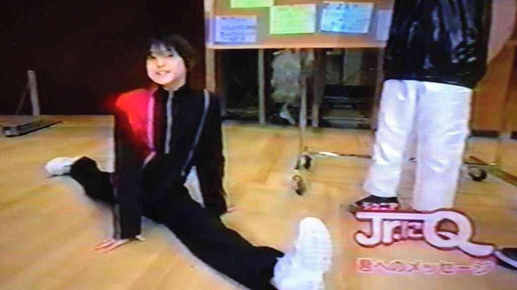 色んな佐久間大介が見たい