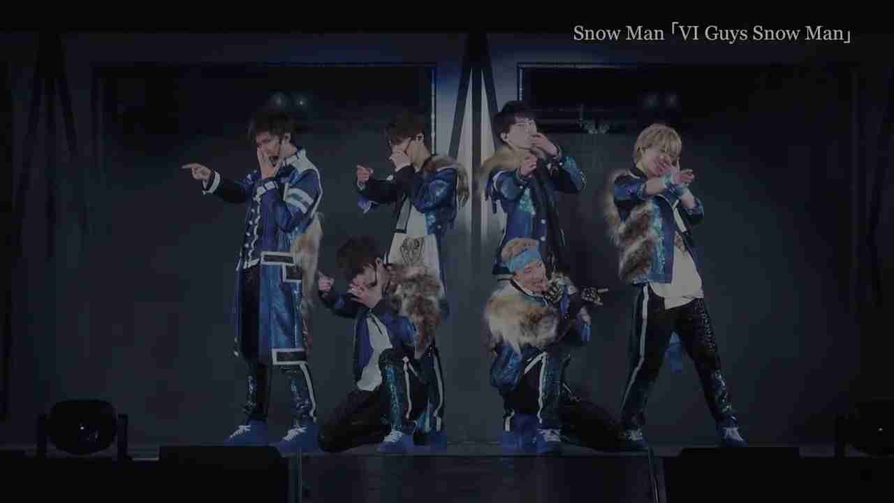 色んな佐久間大介が見たい