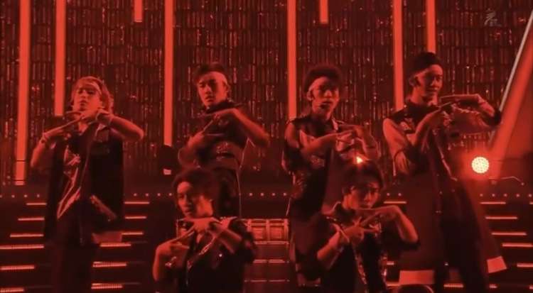 色んな佐久間大介が見たい