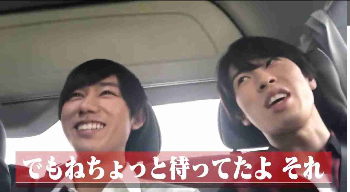 色んな佐久間大介が見たい