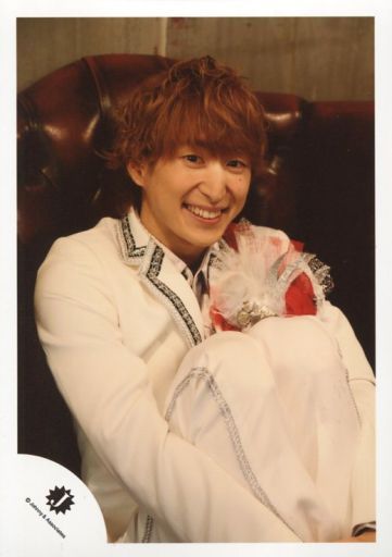 色んな佐久間大介が見たい