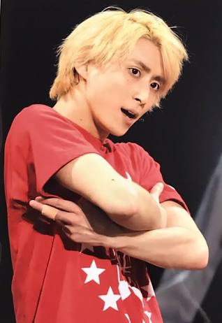 色んな佐久間大介が見たい