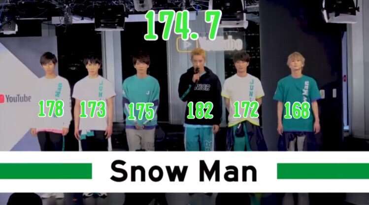 色んな佐久間大介が見たい