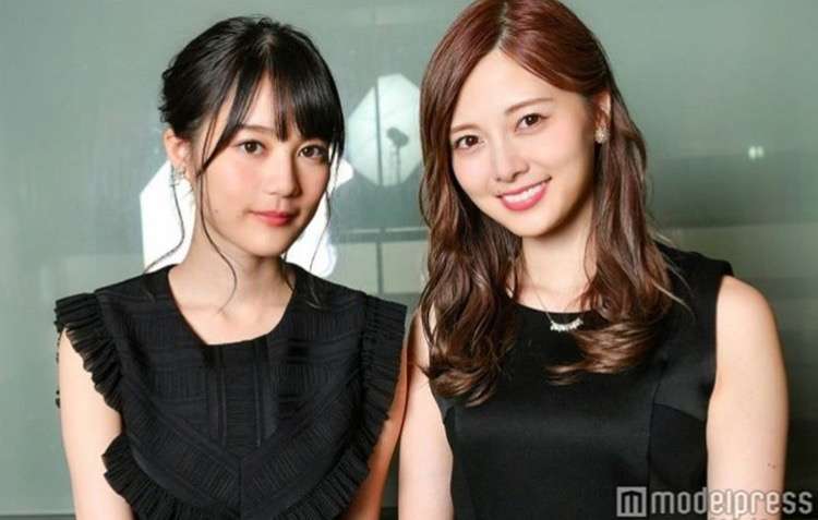 ミュージカル俳優・井上芳雄が乃木坂46・生田絵梨花を絶賛「あれが本物のアイドル」