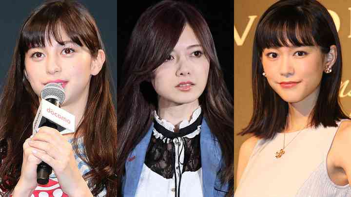 ミュージカル俳優・井上芳雄が乃木坂46・生田絵梨花を絶賛「あれが本物のアイドル」