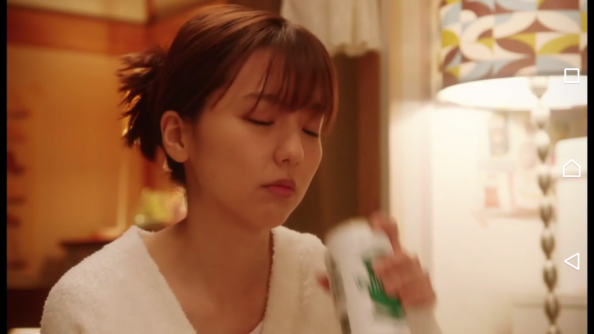 涼しくてもビール飲みますか？