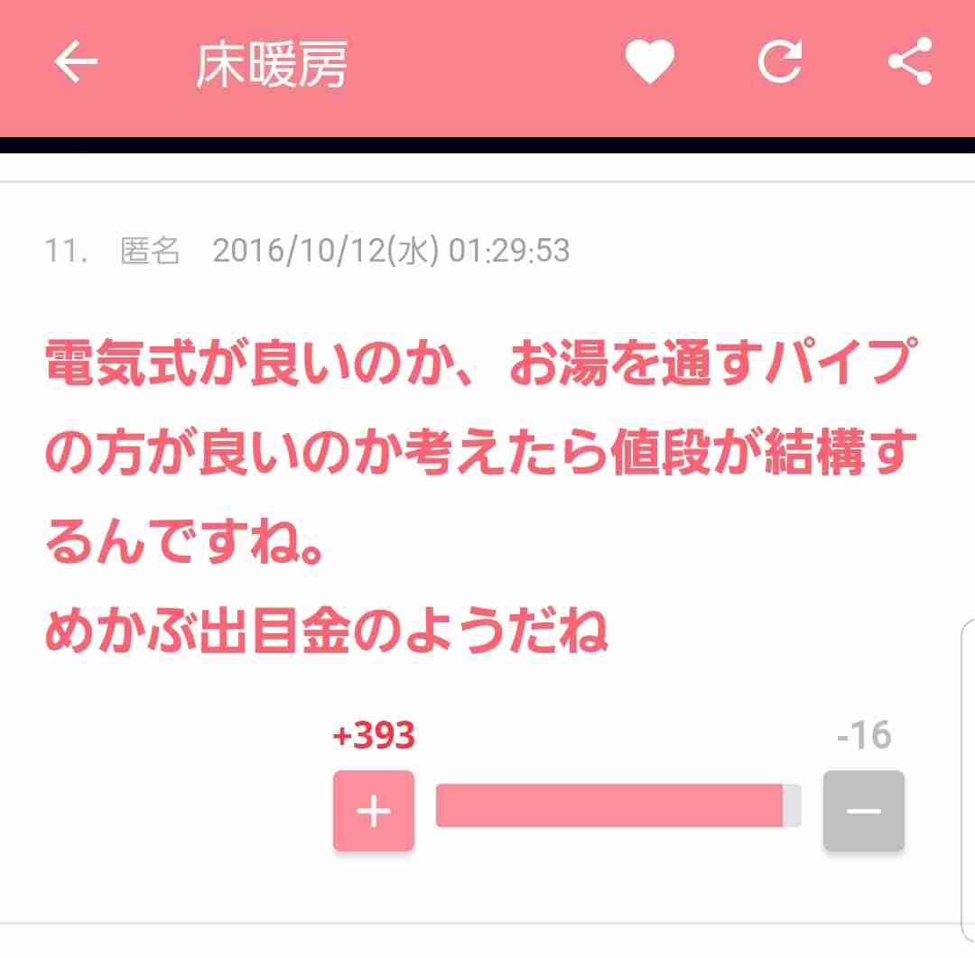 ガル民が再会するトピ