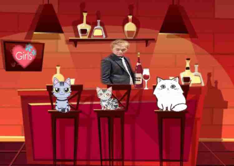 何かを言うと誰かが返事をしてくれるトピ