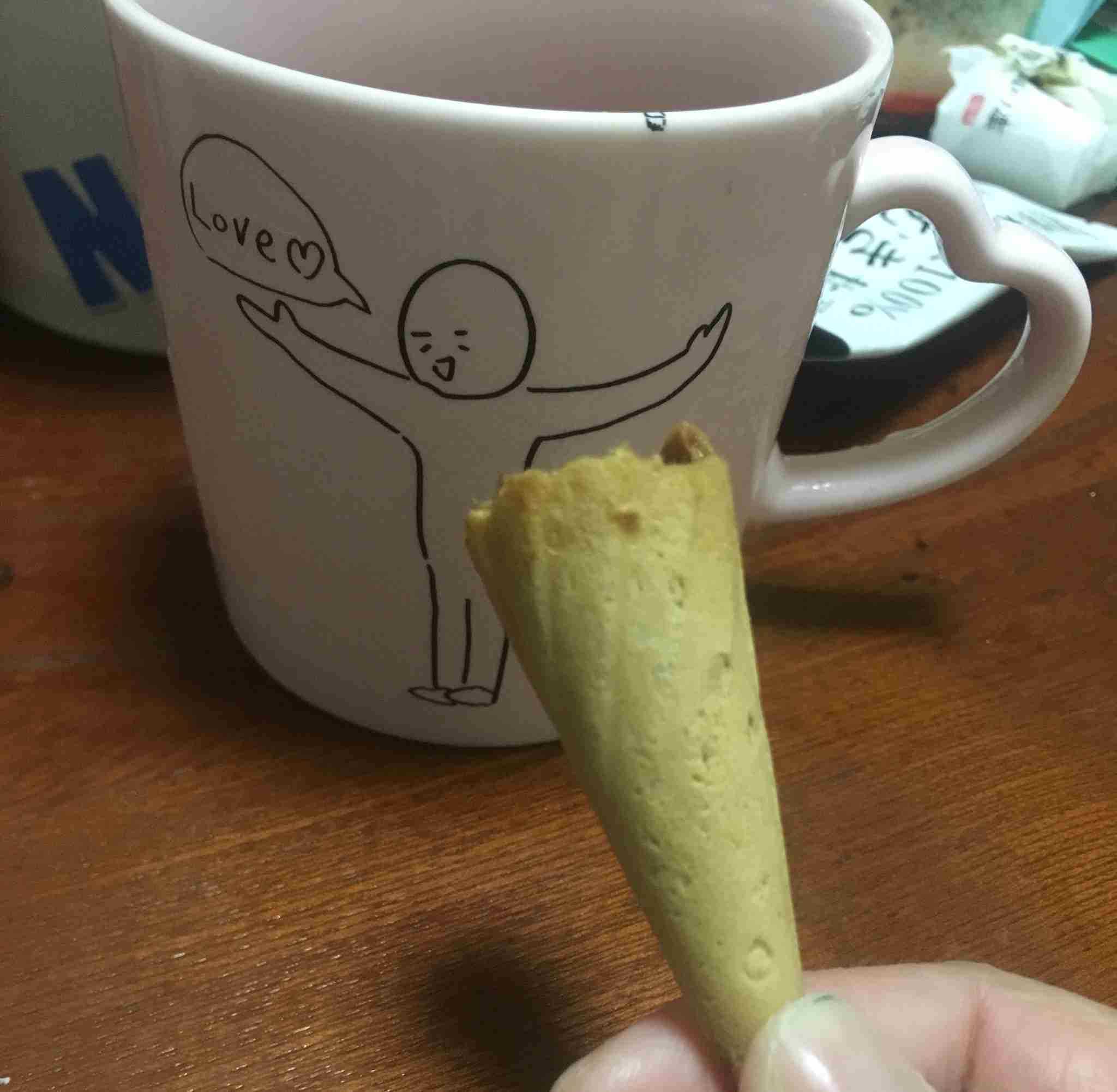 何かを言うと誰かが返事をしてくれるトピ