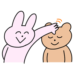 何かを言うと誰かが返事をしてくれるトピ