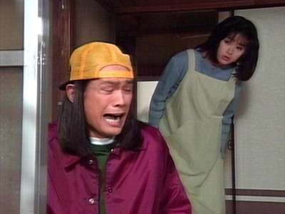 短気は損気な出来事