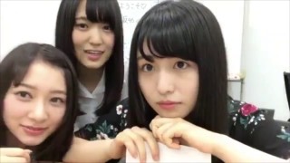欅坂46平手友梨奈　体調不良で握手会ミニライブ欠席
