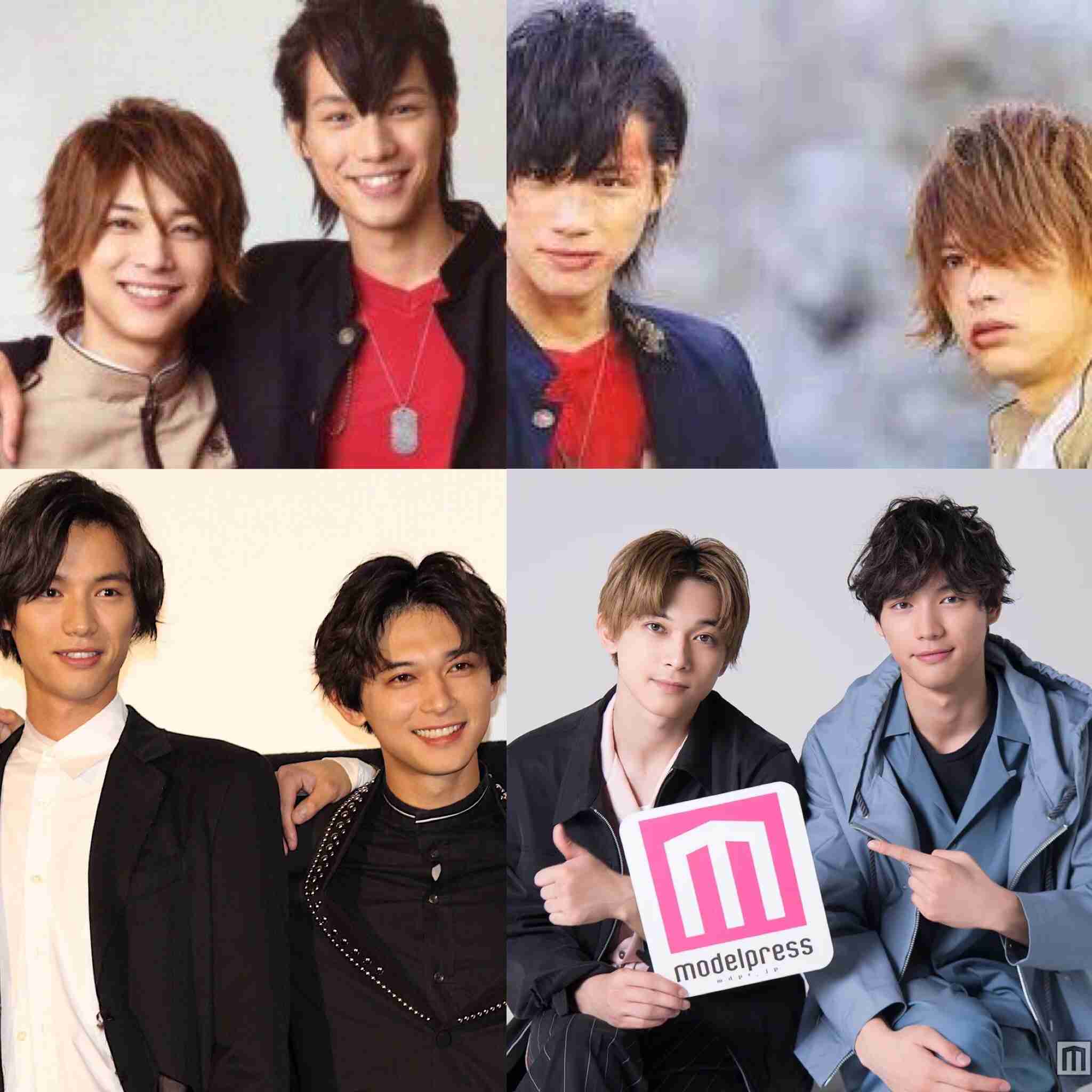 平成イケメンライダー俳優ランキング