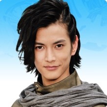 平成イケメンライダー俳優ランキング