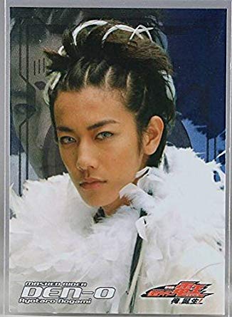 平成イケメンライダー俳優ランキング
