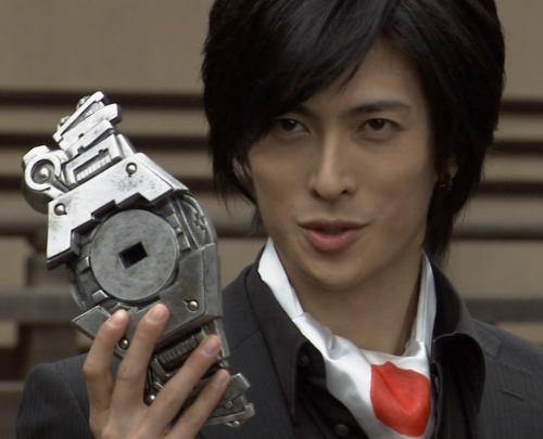 平成イケメンライダー俳優ランキング