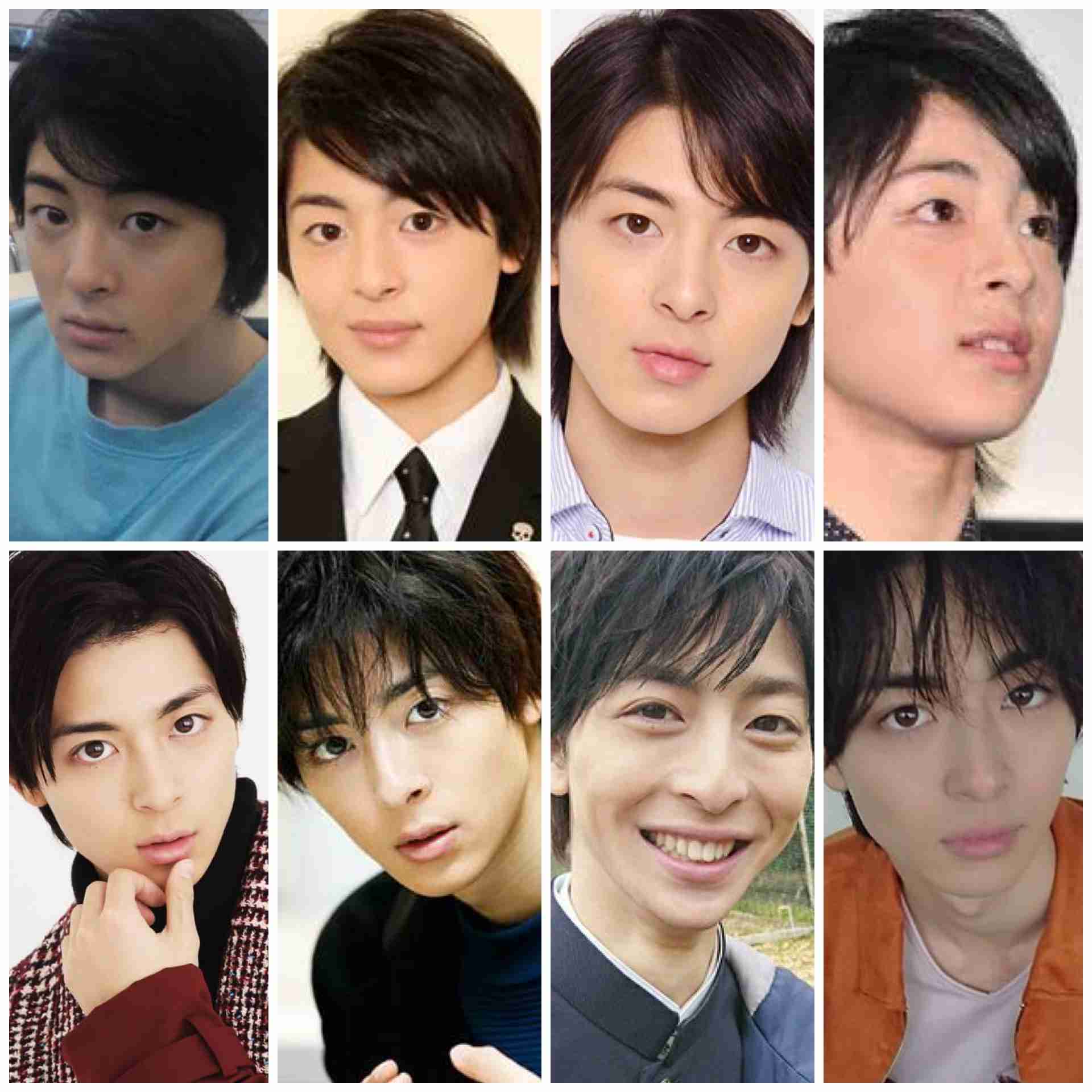平成イケメンライダー俳優ランキング