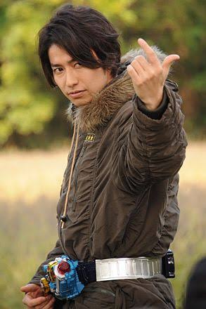 平成イケメンライダー俳優ランキング