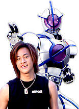 平成イケメンライダー俳優ランキング