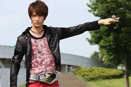 平成イケメンライダー俳優ランキング