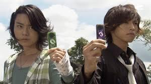 平成イケメンライダー俳優ランキング