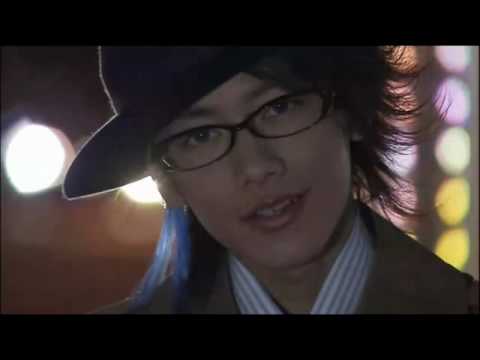 平成イケメンライダー俳優ランキング