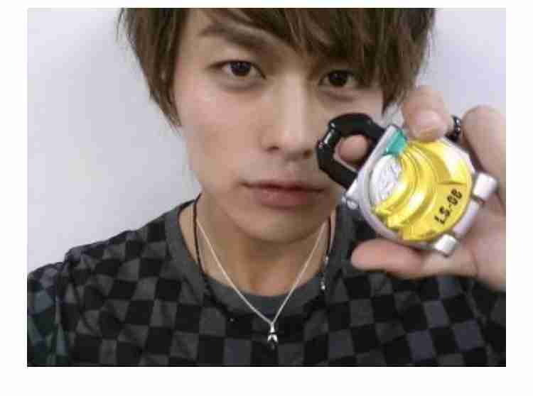 平成イケメンライダー俳優ランキング
