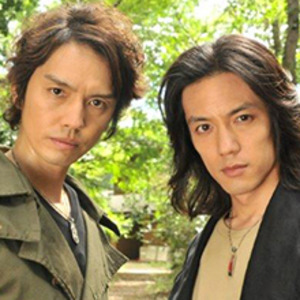平成イケメンライダー俳優ランキング