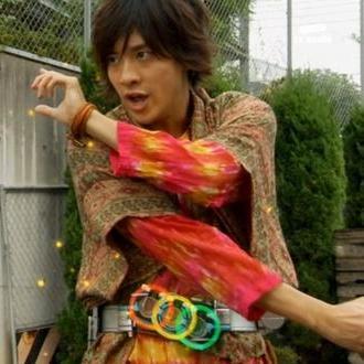 平成イケメンライダー俳優ランキング