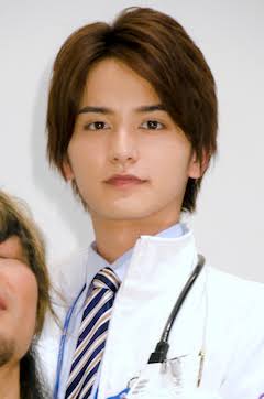 平成イケメンライダー俳優ランキング