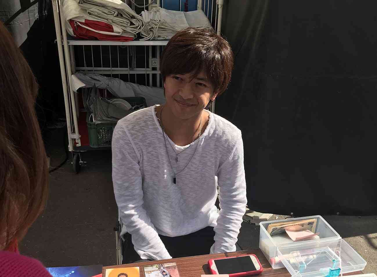 平成イケメンライダー俳優ランキング