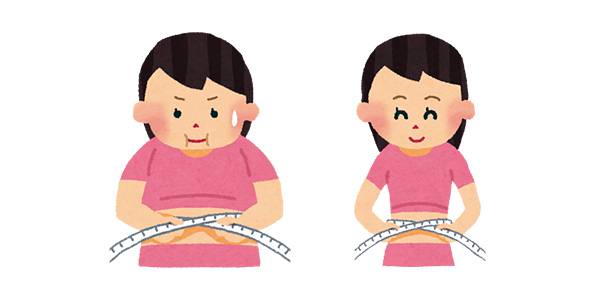 子育て中でもダイエットに成功した方
