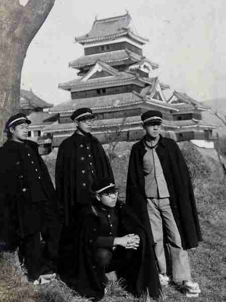 明治・大正