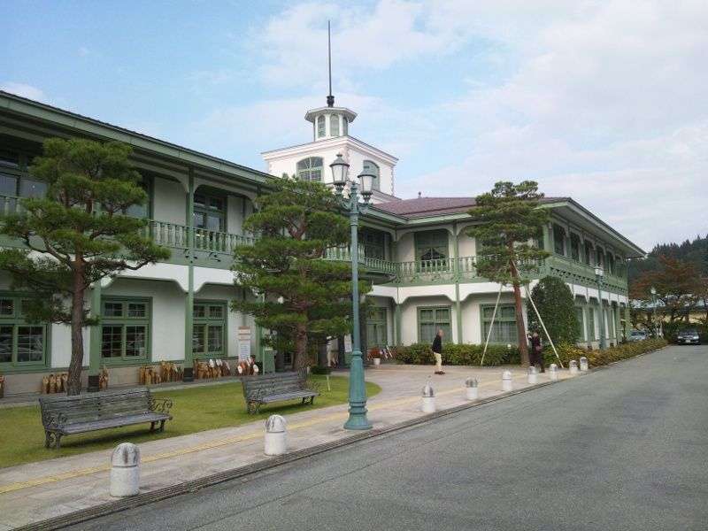 明治・大正