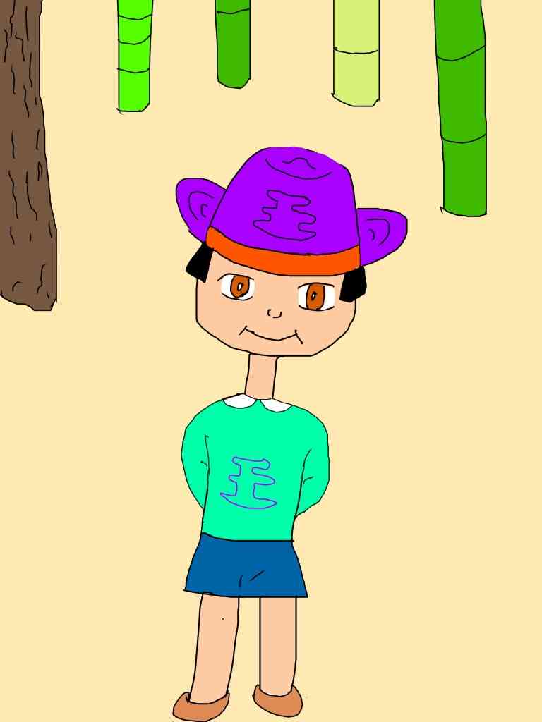 【お絵描き】ひと言絵日記を描こう!のトピ〜秋の陣〜