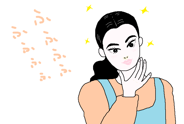 【お絵描き】ひと言絵日記を描こう!のトピ〜秋の陣〜