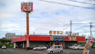 知っている大学にプラス