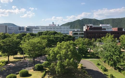 知っている大学にプラス