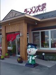 知っている大学にプラス