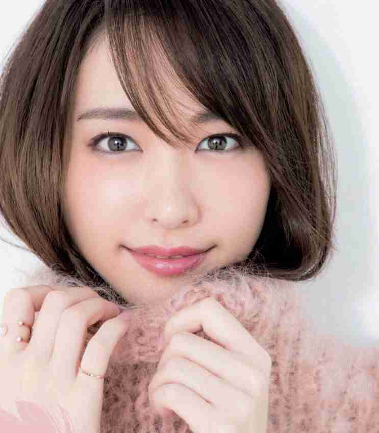 末広二重、奥二重の有名人を貼るトピ
