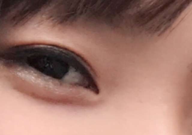 目だけで芸能人を当てるトピ
