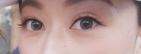 目だけで芸能人を当てるトピ