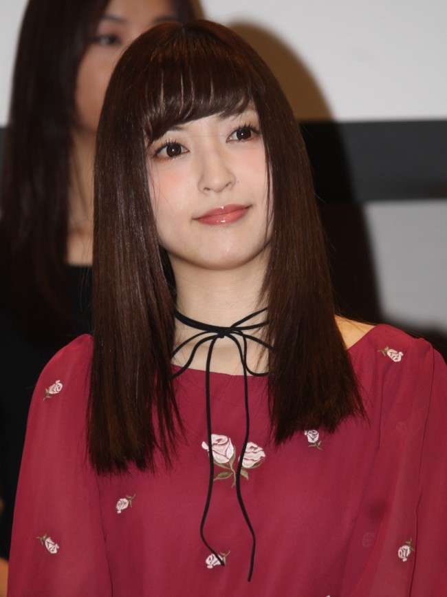 目だけで芸能人を当てるトピ