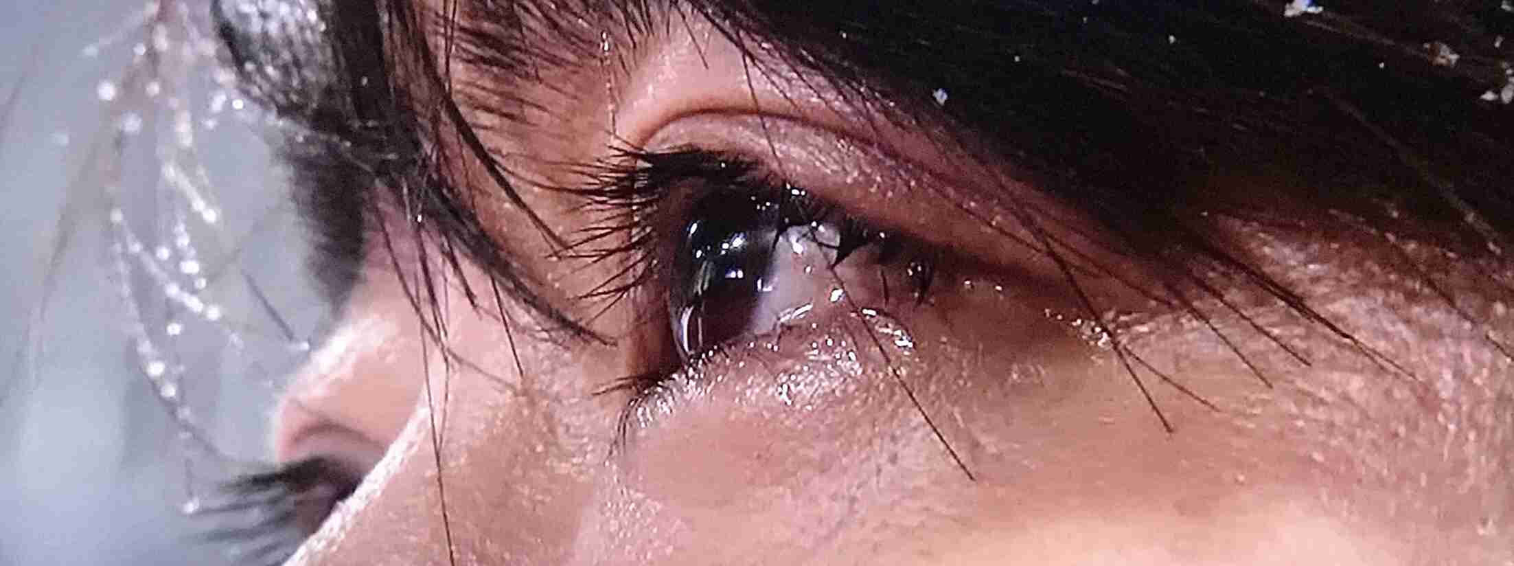 目だけで芸能人を当てるトピ