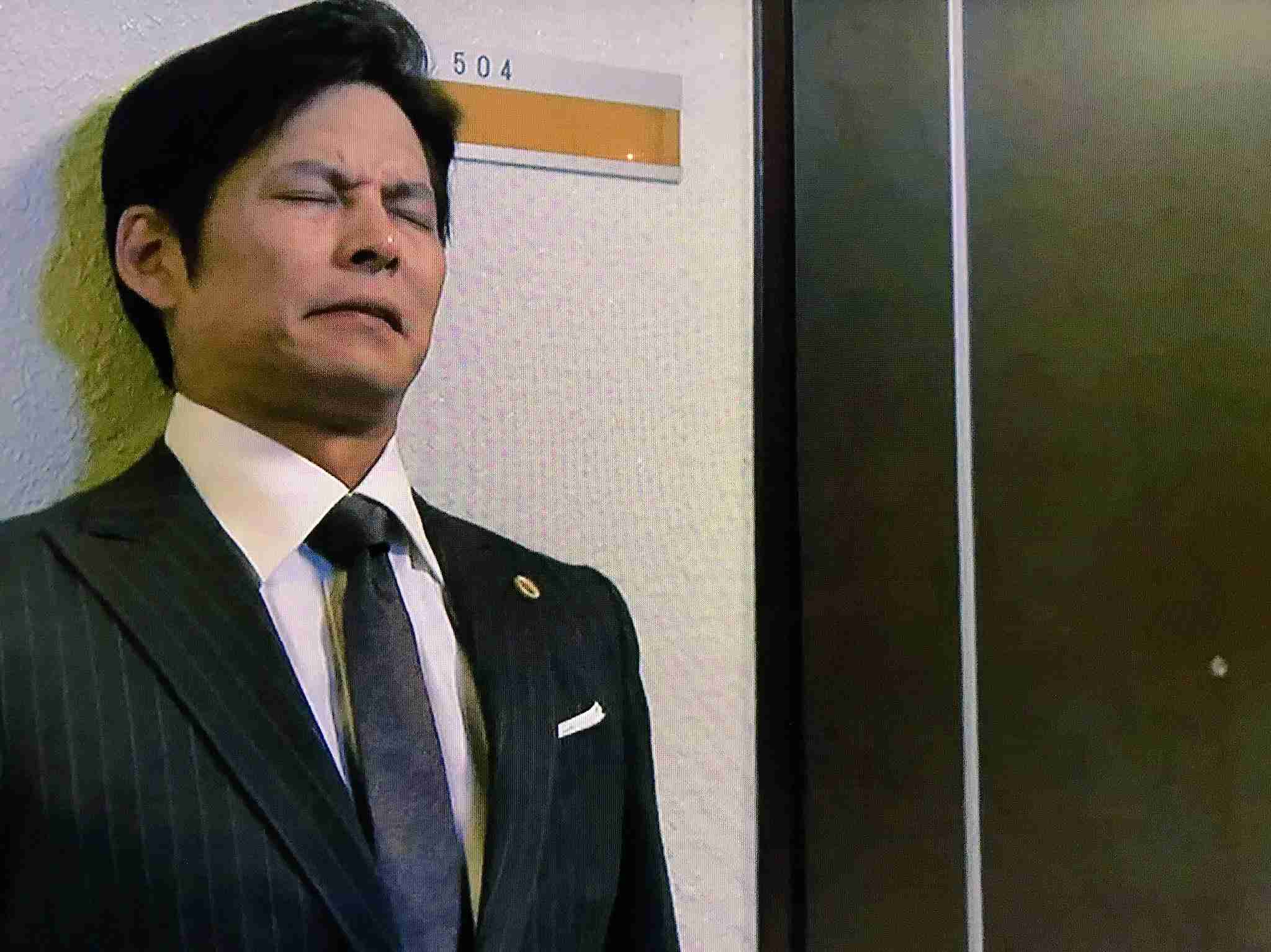織田裕二主演