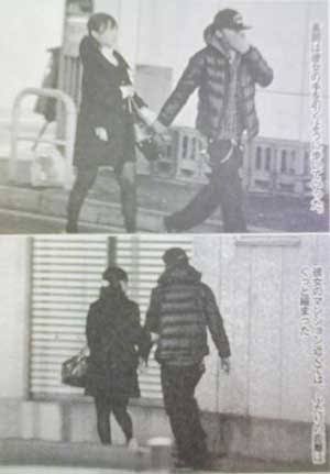 宮崎あおいの出産で気になる元夫・高岡蒼佑の動向「暴露本出版のウワサも…」