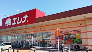 買い物をしたことあるスーパーマーケットにプラス